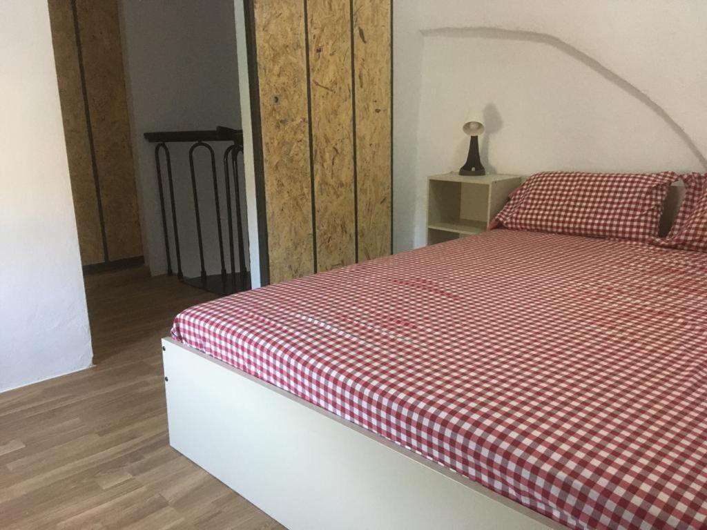 Casa Aguila 2.0 Bed and Breakfast Los Valverde Eksteriør billede