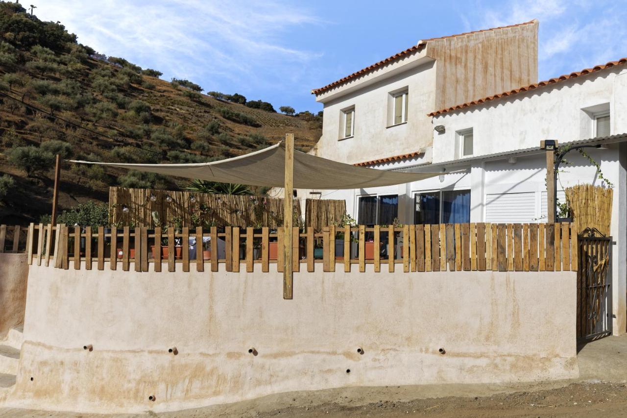 Casa Aguila 2.0 Bed and Breakfast Los Valverde Eksteriør billede