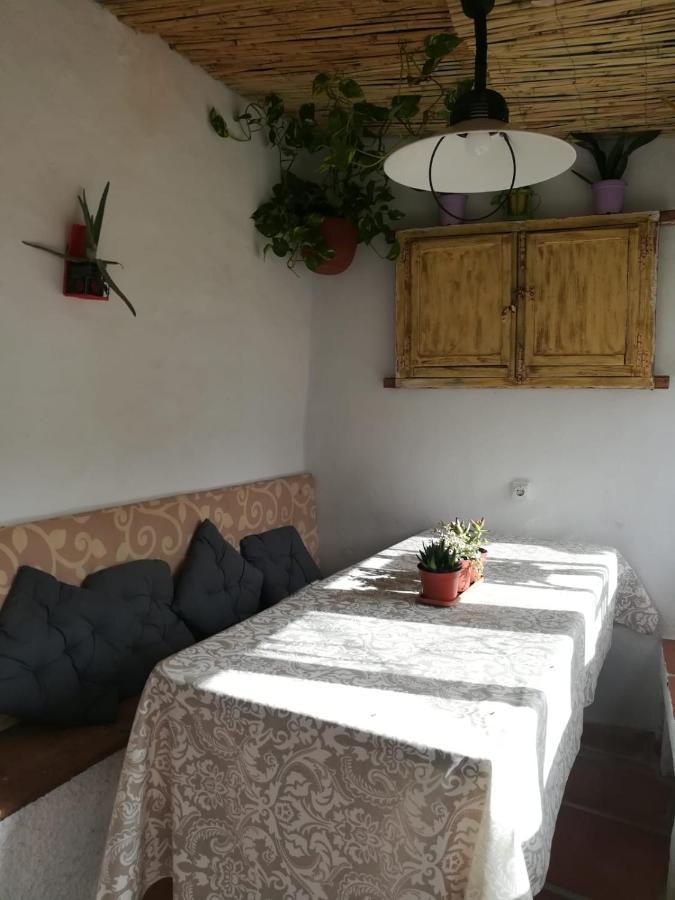 Casa Aguila 2.0 Bed and Breakfast Los Valverde Eksteriør billede